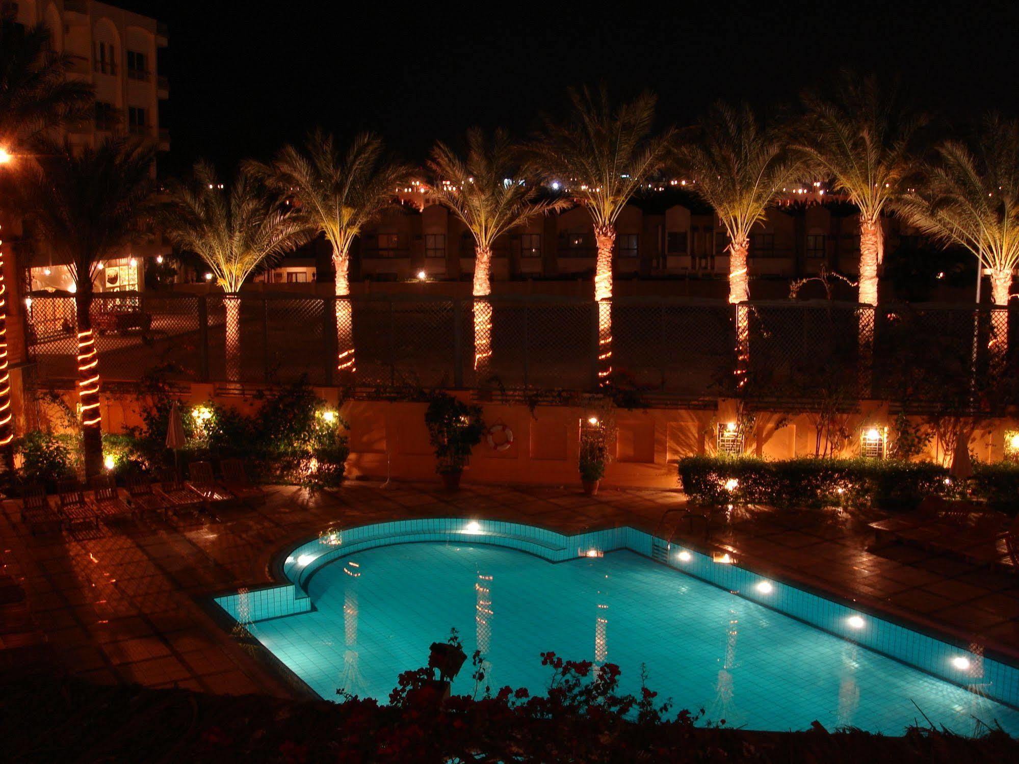 Hotel Sea Garden