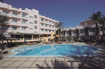 Hotel Sea Garden Hurghada