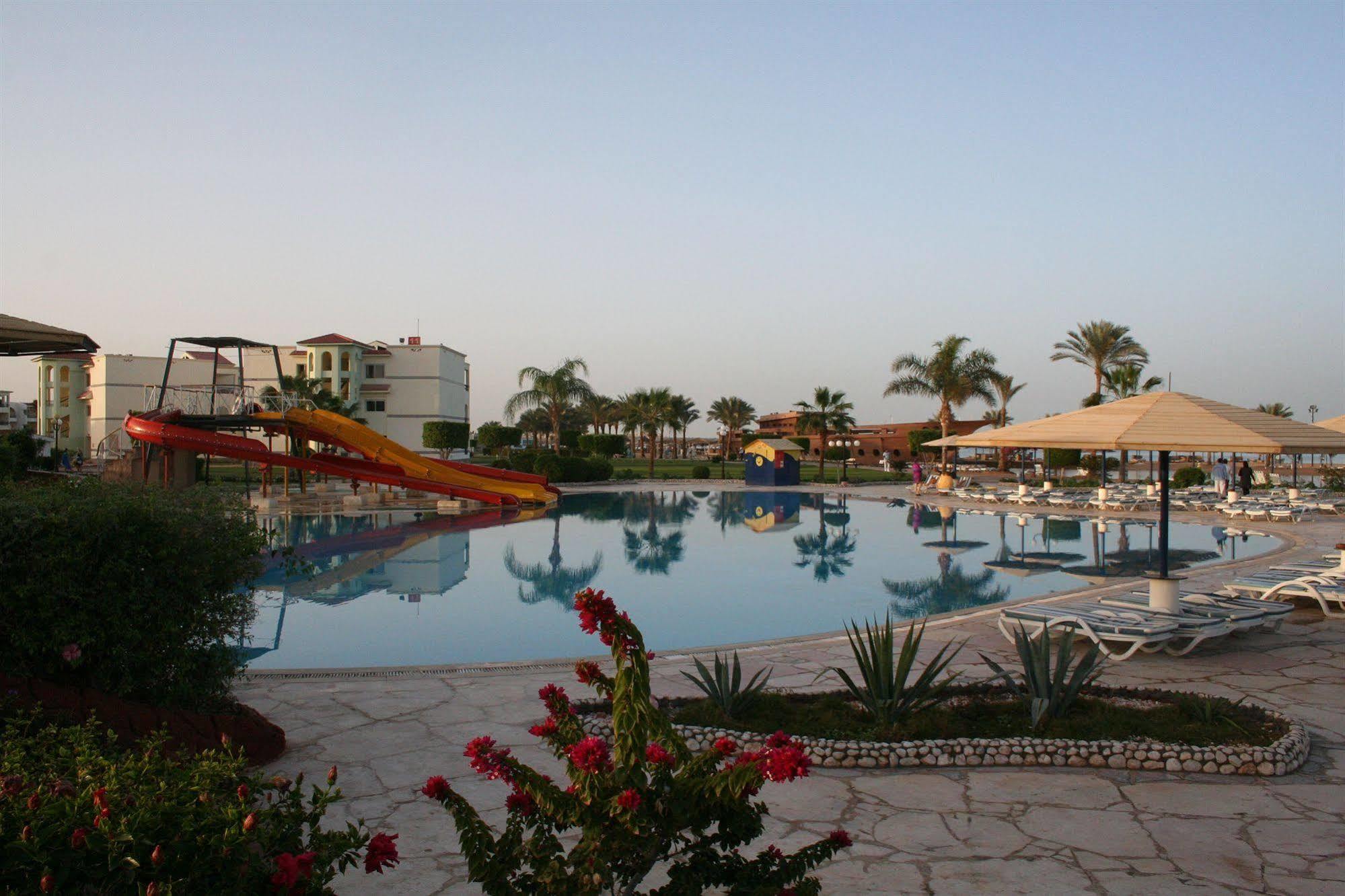 Harmony Makadi Bay Station touristique Hurghada