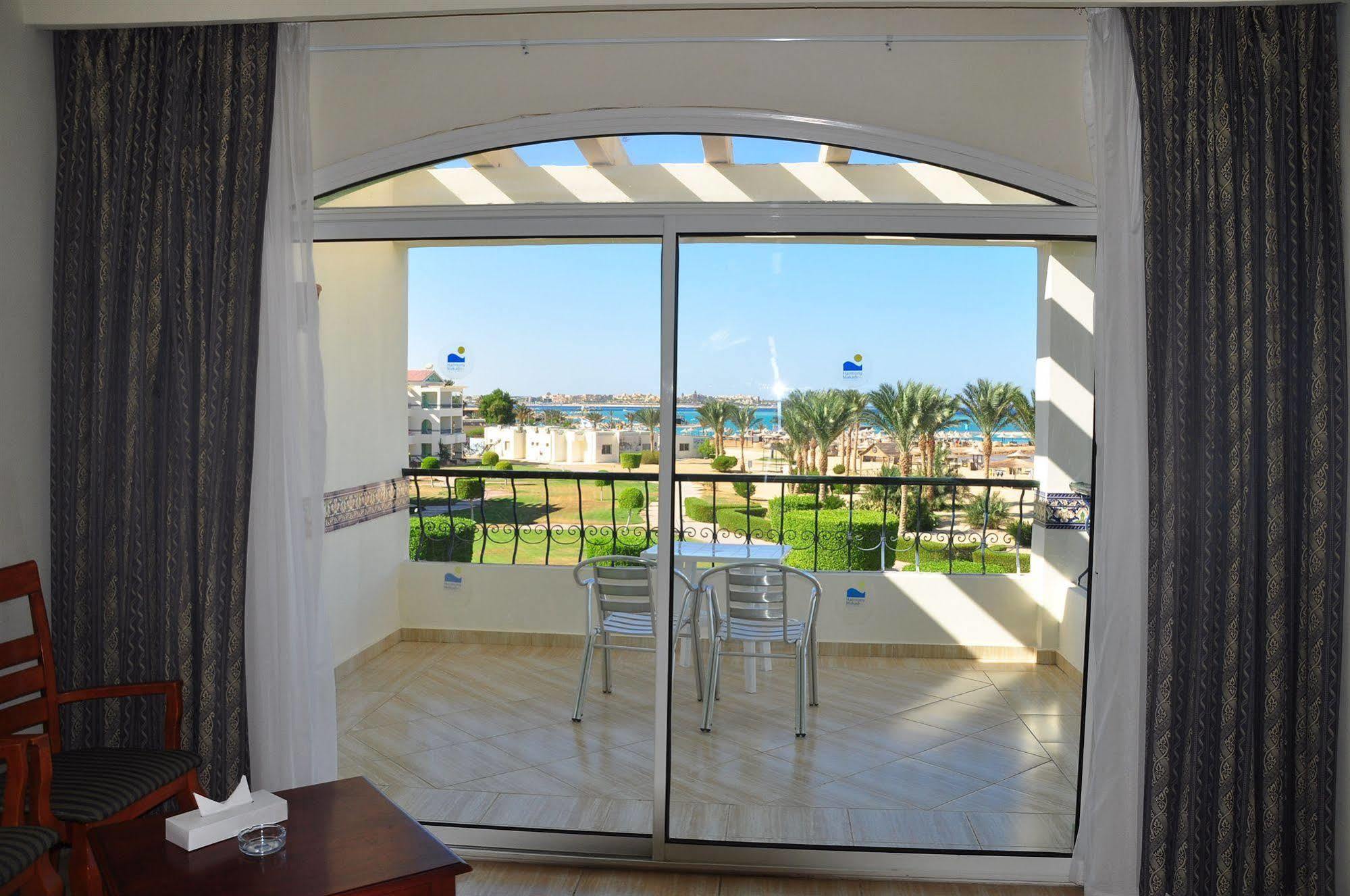 Harmony Makadi Bay Station touristique 4*