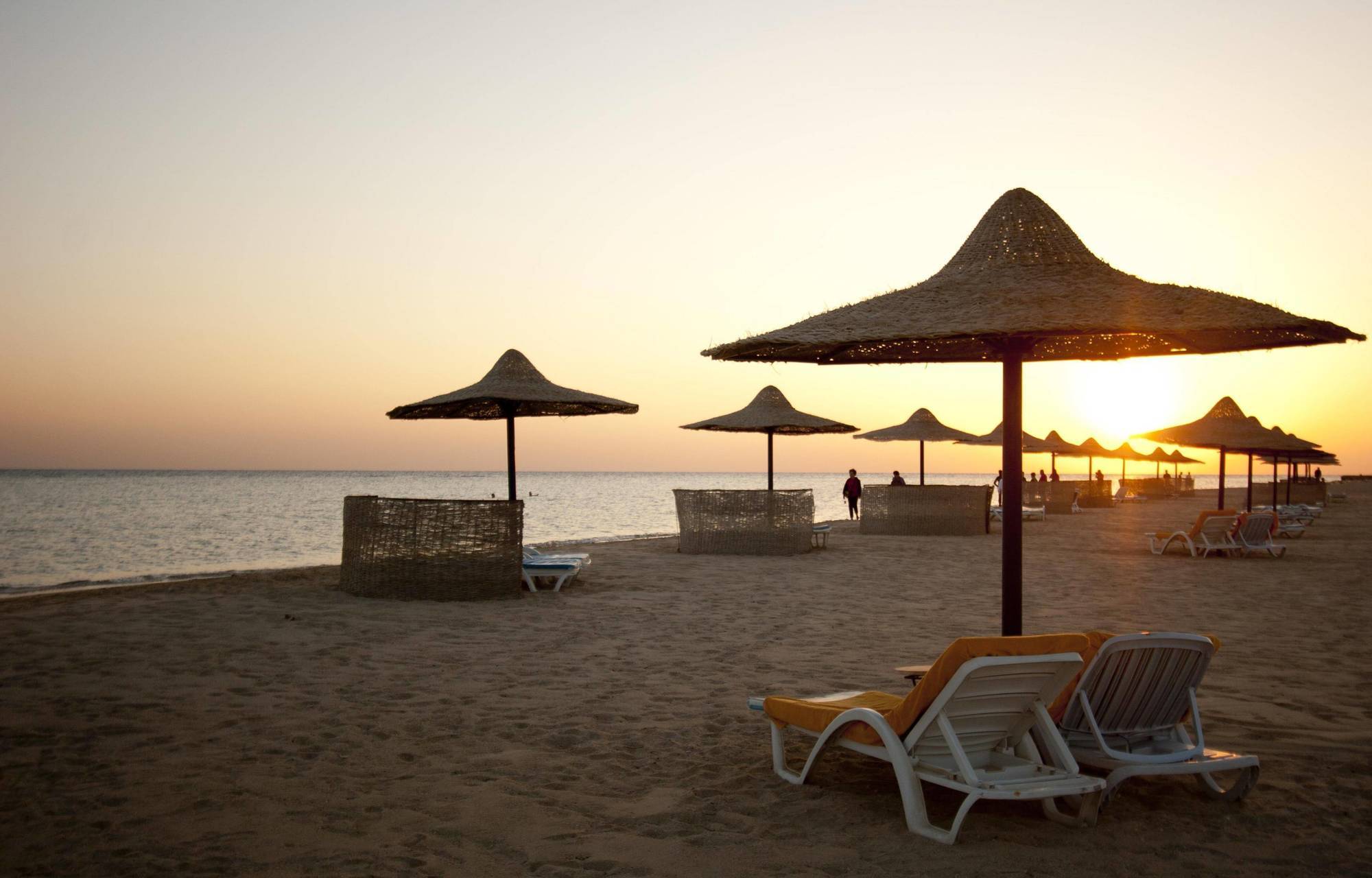 Station touristique Harmony Makadi Bay