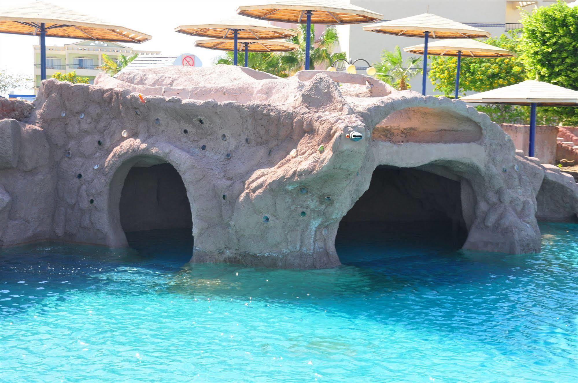Harmony Makadi Bay Station touristique 4*