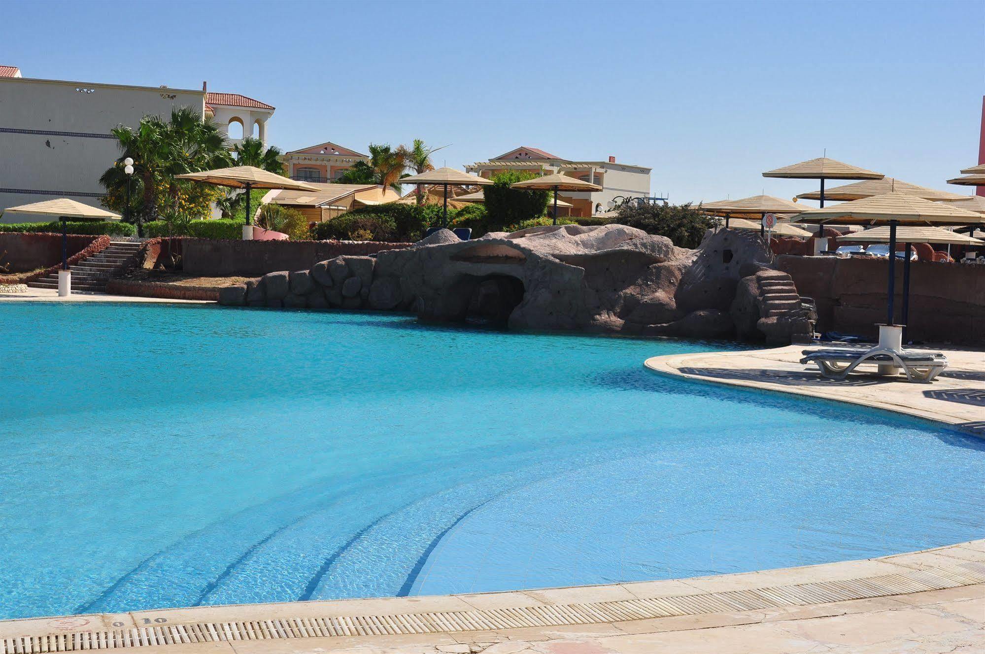 Station touristique Harmony Makadi Bay
