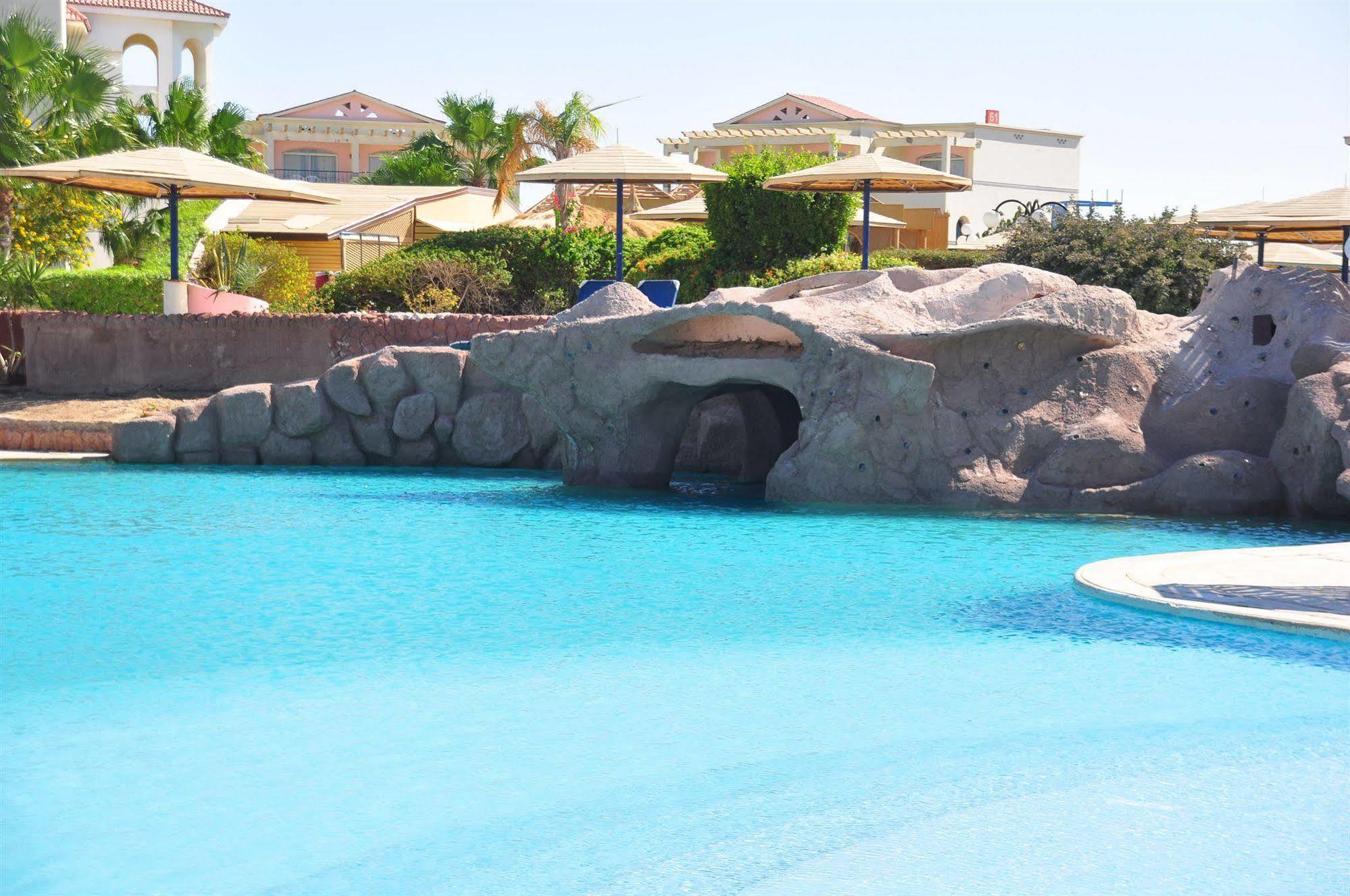 Harmony Makadi Bay 4*