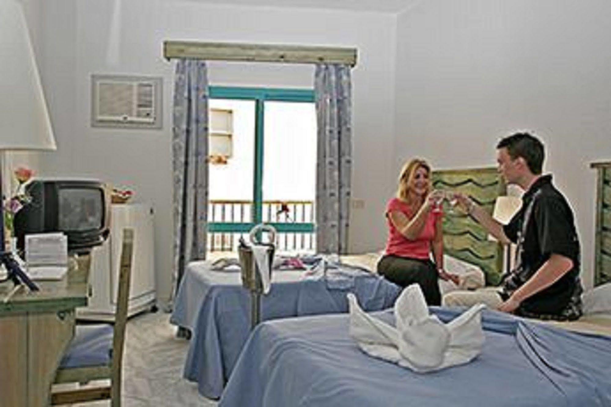 Empire Aqua Park Resort