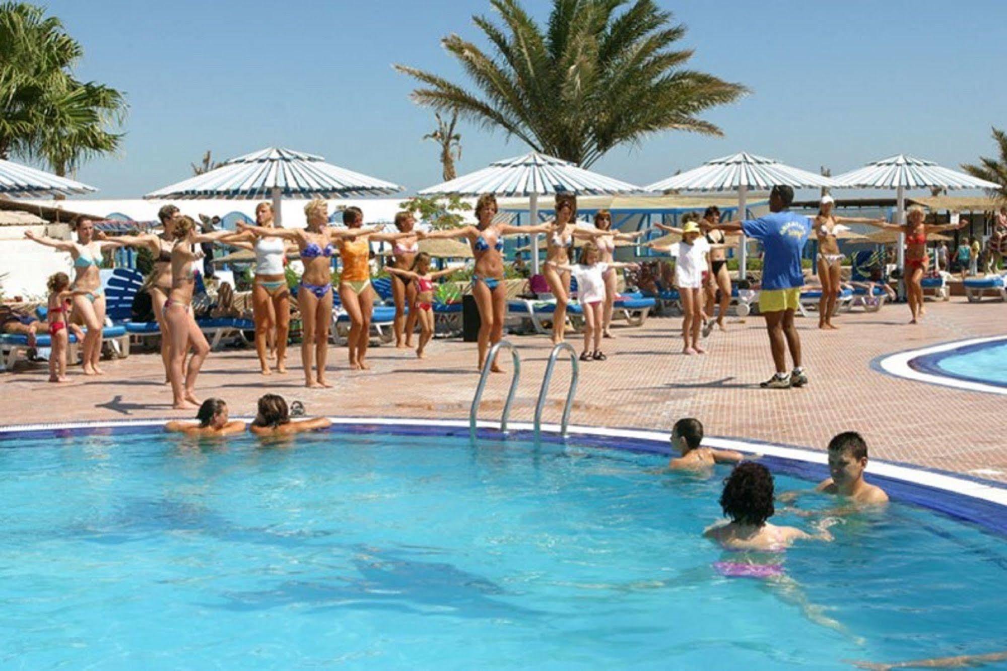 Resort Empire Aqua Park Hurghada