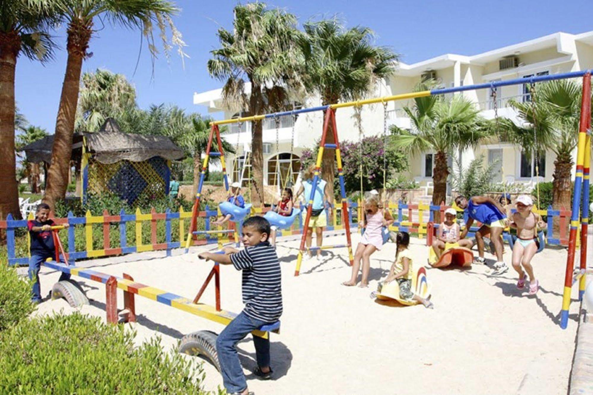 Empire Aqua Park