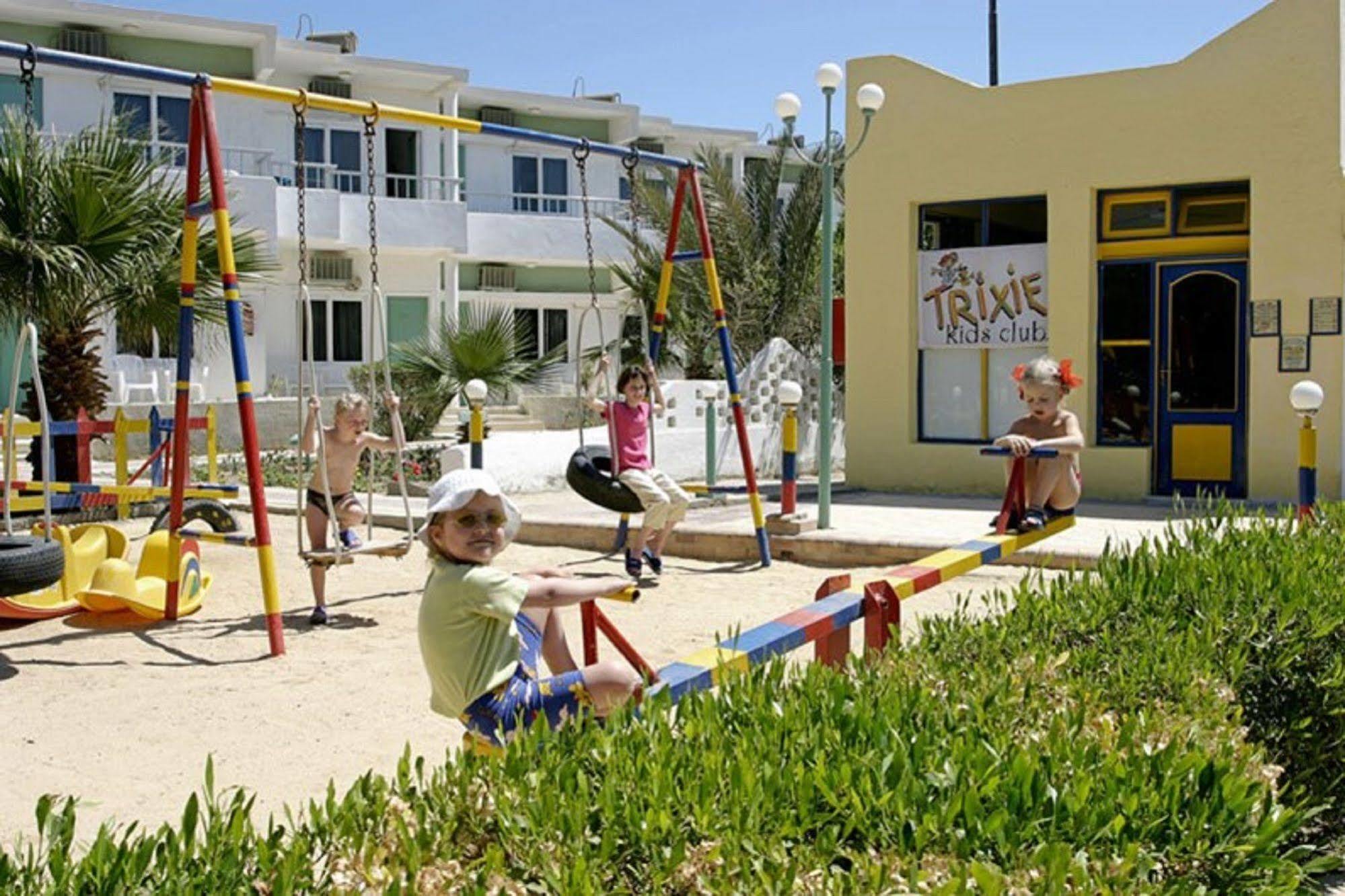 Empire Aqua Park