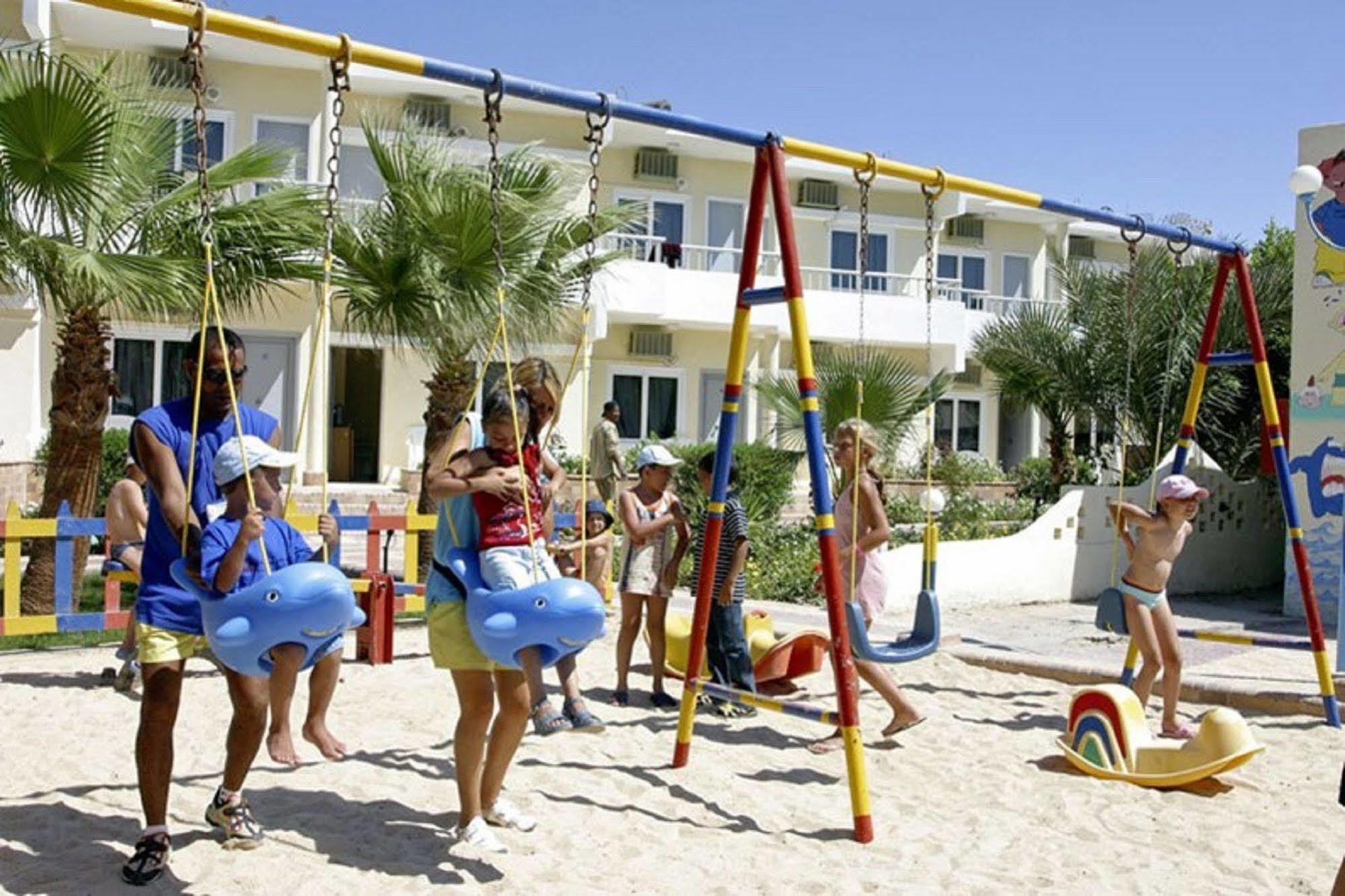 Resort Empire Aqua Park Hurghada