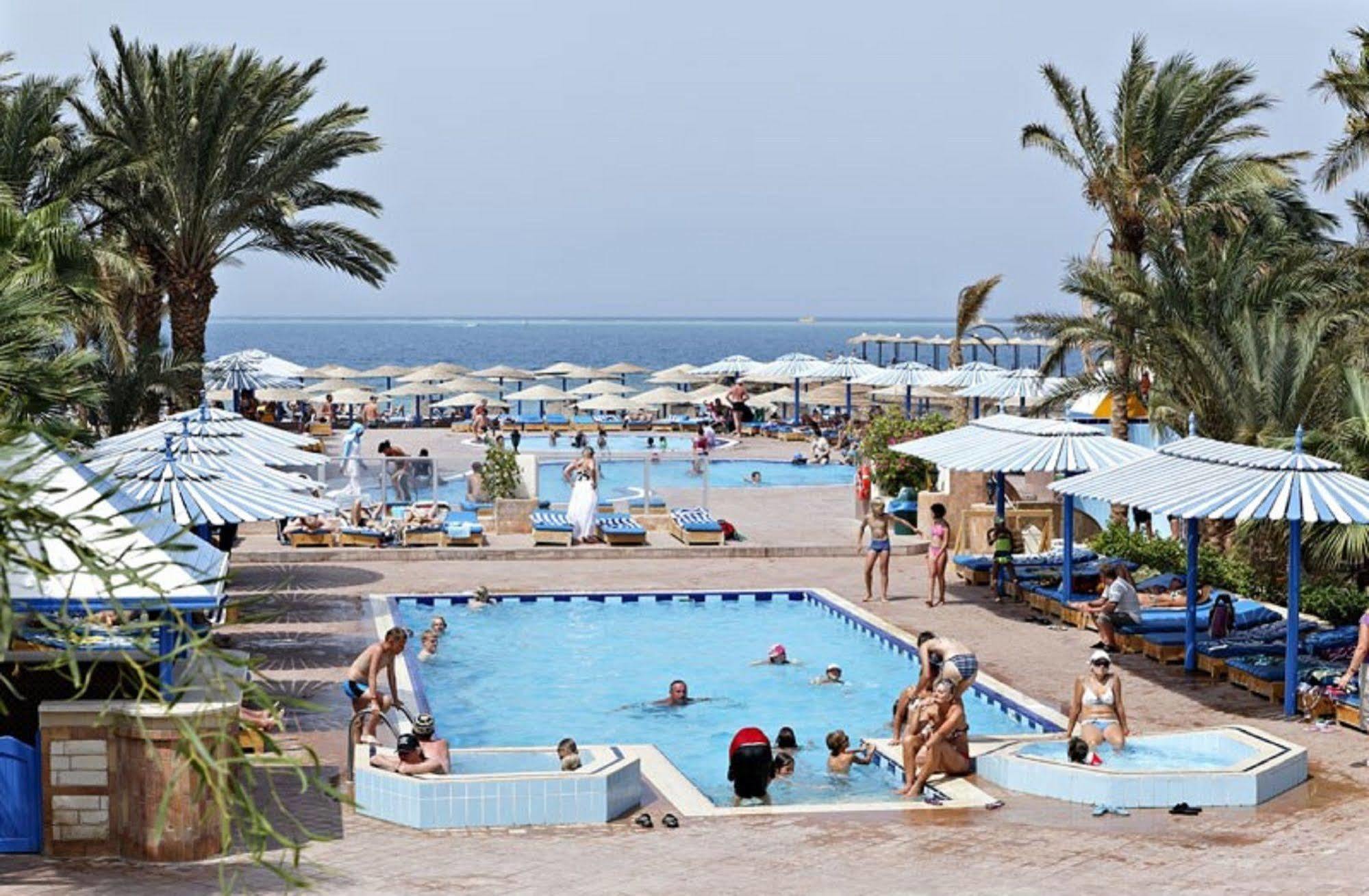 Empire Aqua Park Resort Hurghada