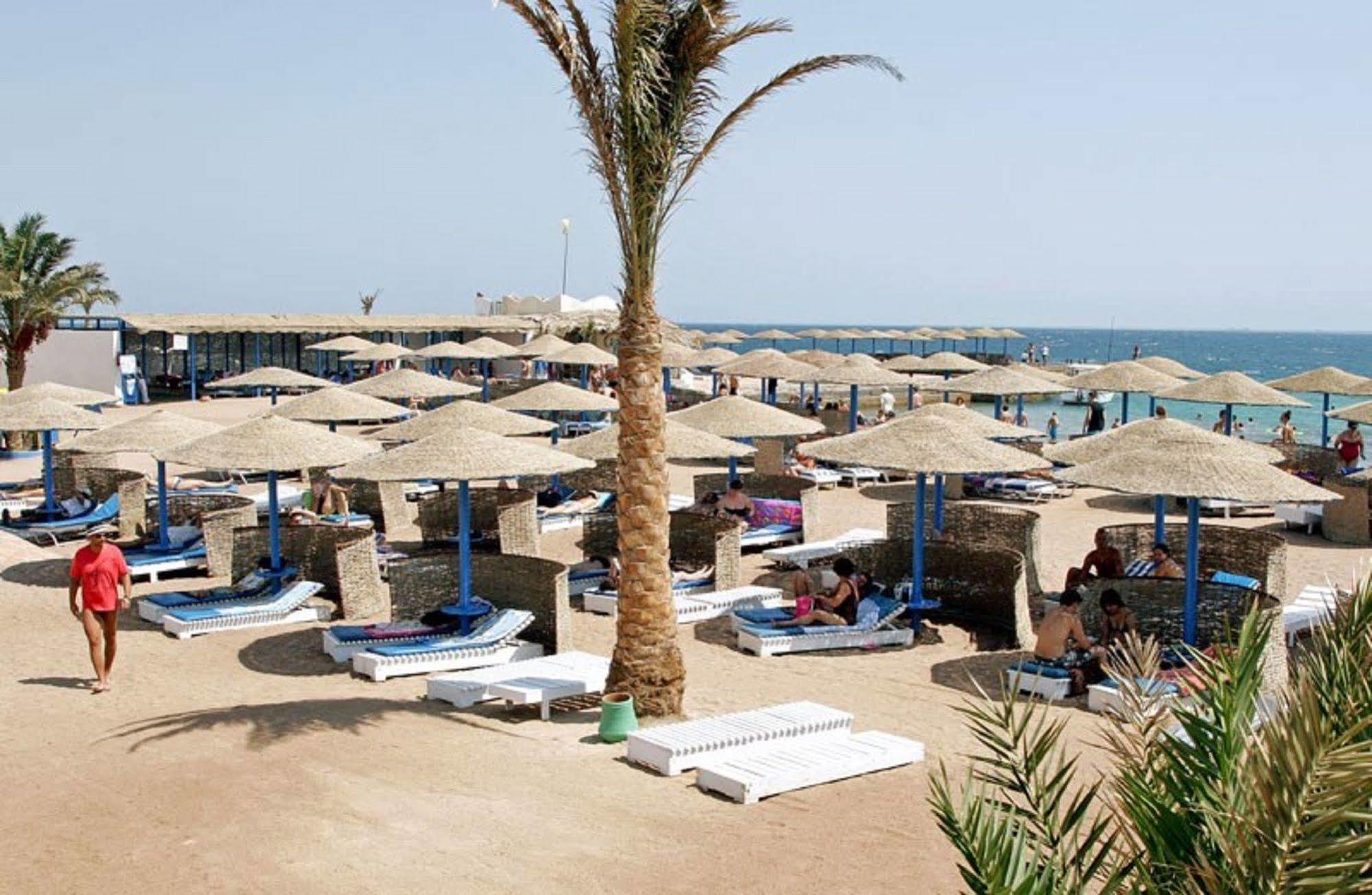 Empire Aqua Park Resort