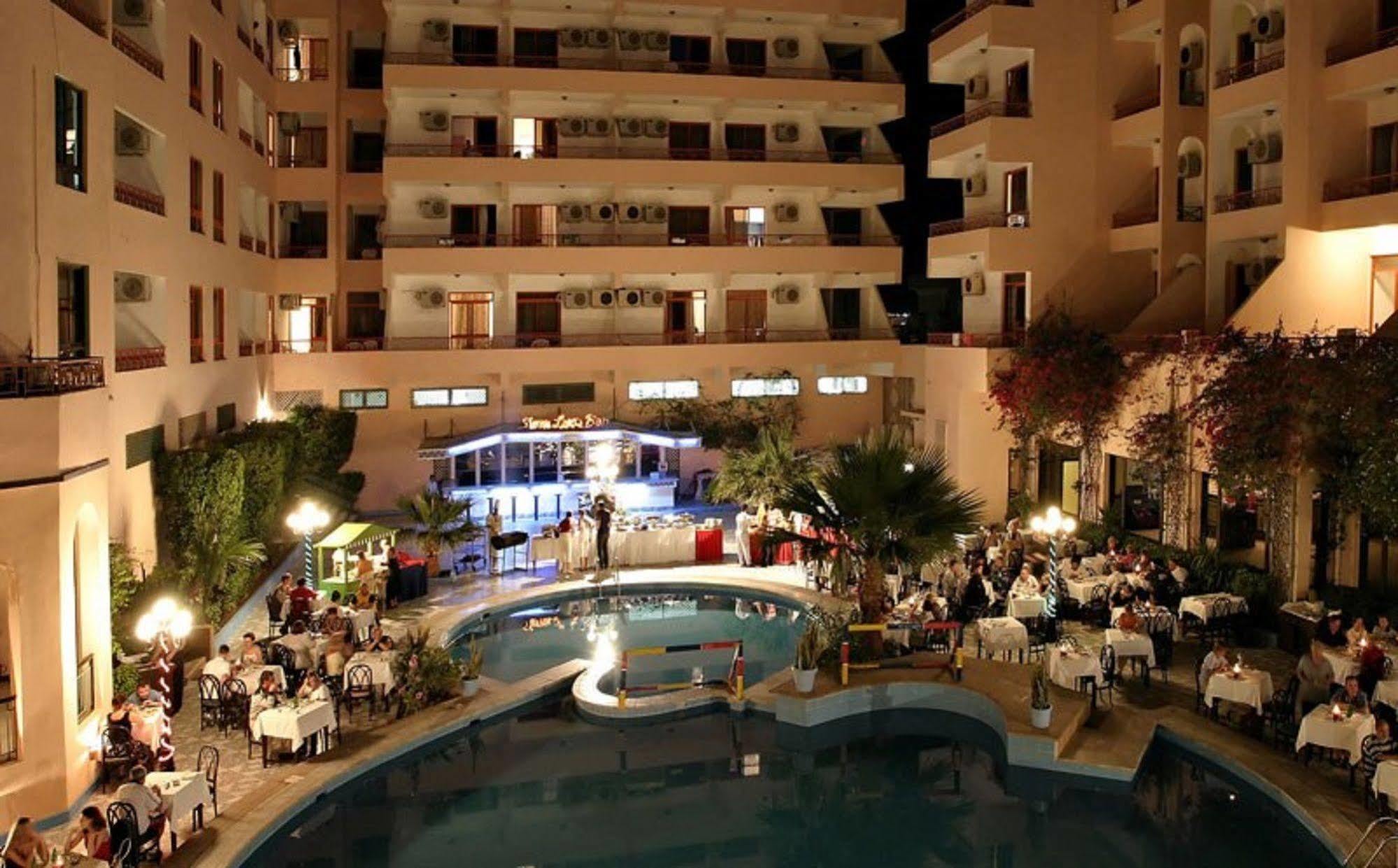 Empire Aqua Park Resort Hurghada