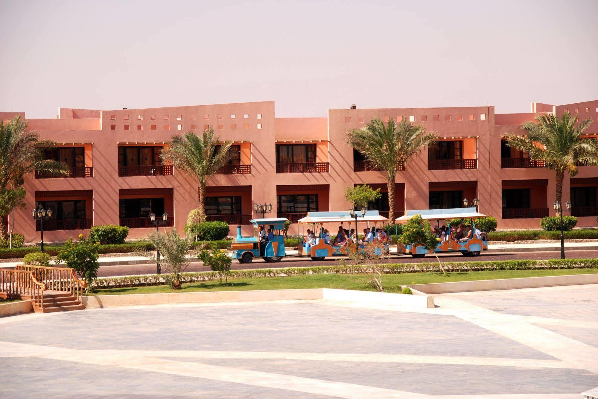 Hotel Blend Club Aqua Hurghada