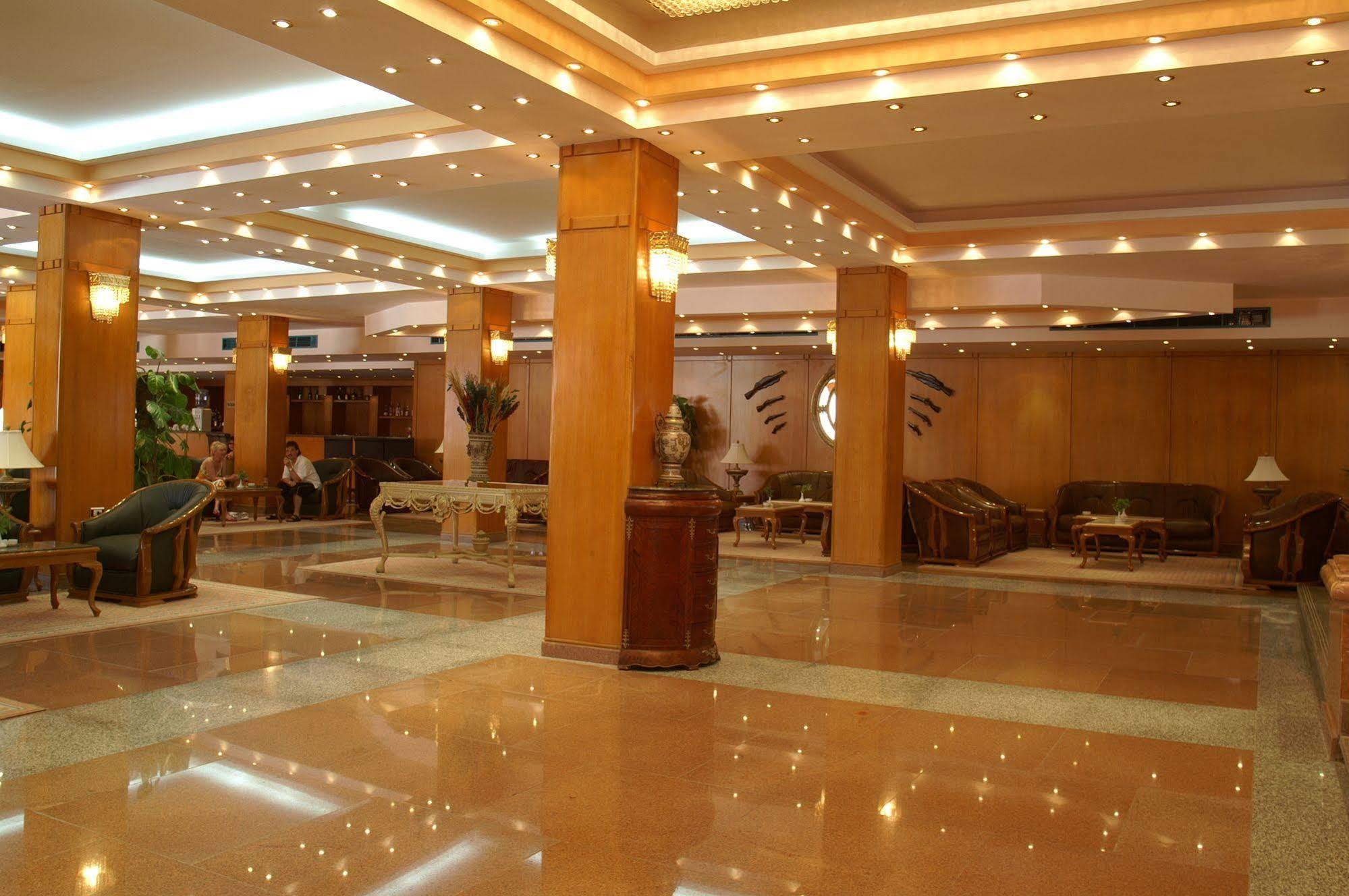 Blend Club Aqua 4* Hurghada