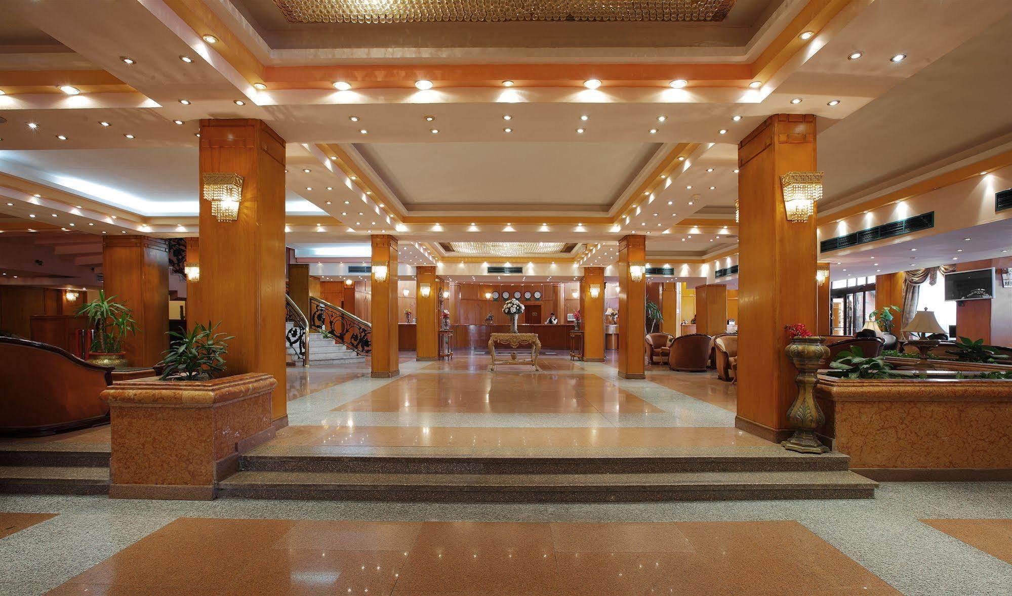 Blend Club Aqua Hotel Hurghada