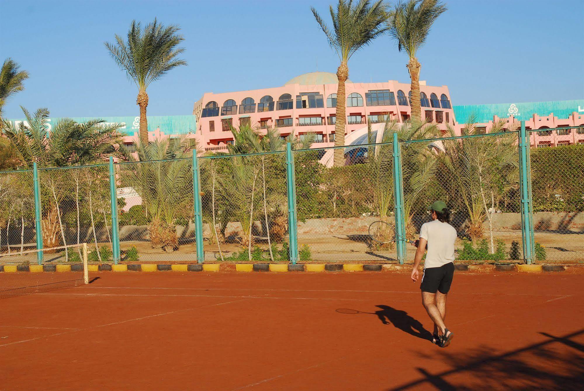 Blend Club Aqua 4* Hurghada