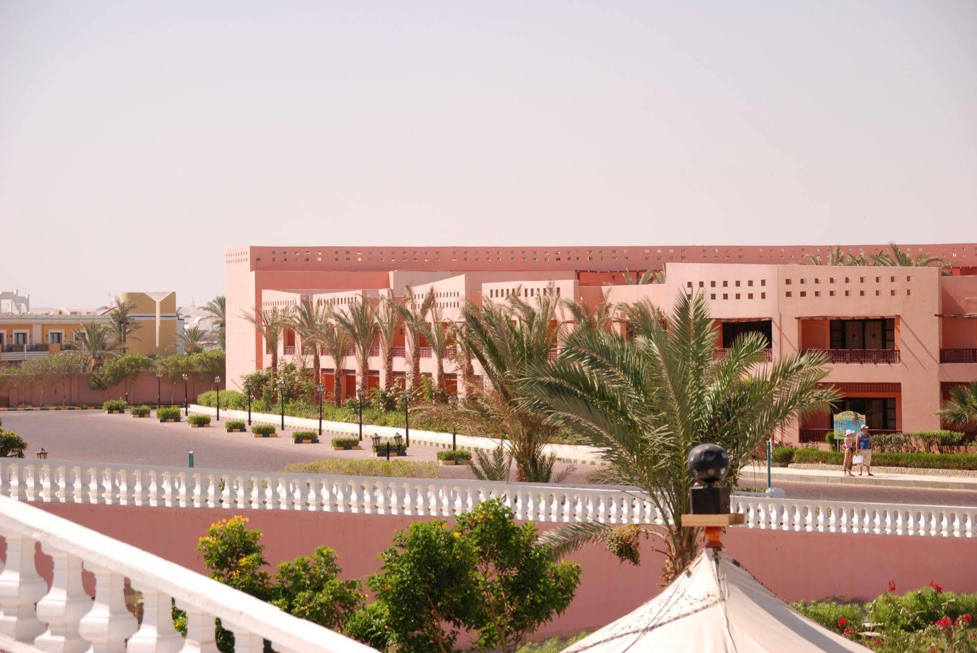 Blend Club Aqua 4* Hurghada