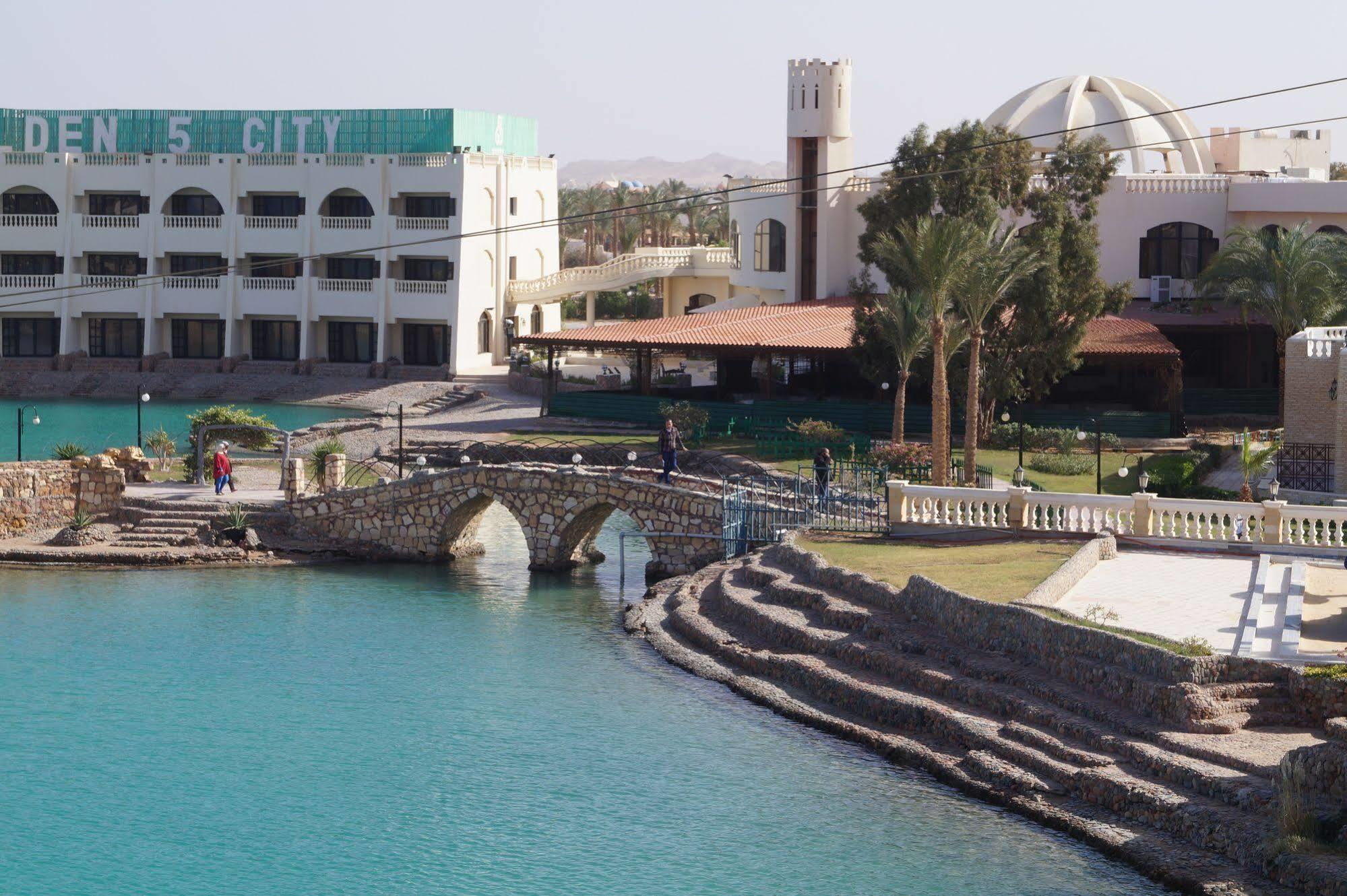 Blend Club Aqua Hurghada