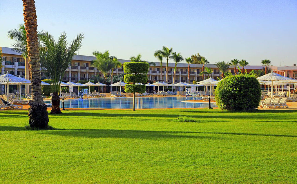 Resort Labranda Royal Makadi
