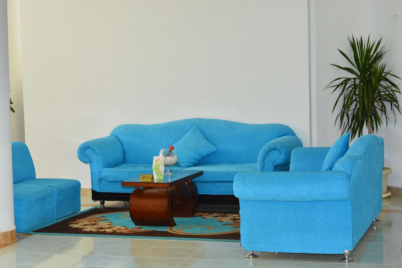 Bella Rose Aqua Park Hotel