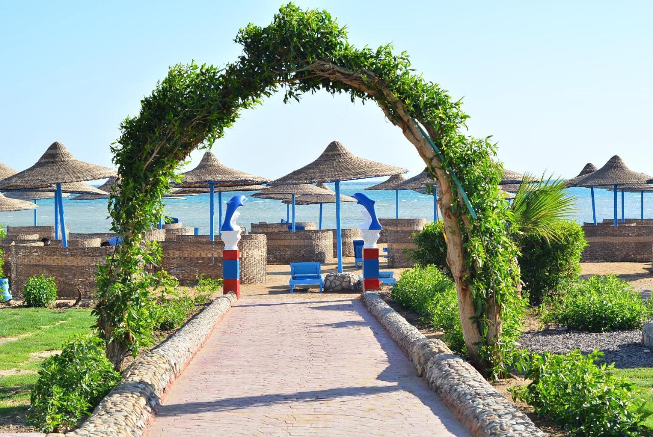 Hotel Bella Rose Aqua Park