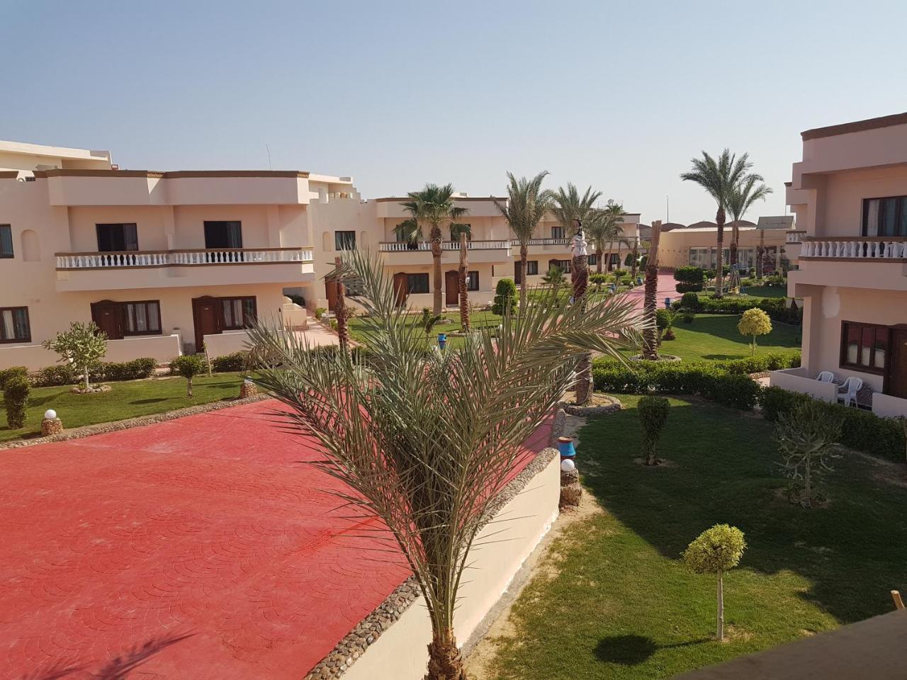 Hotel Bella Rose Aqua Park