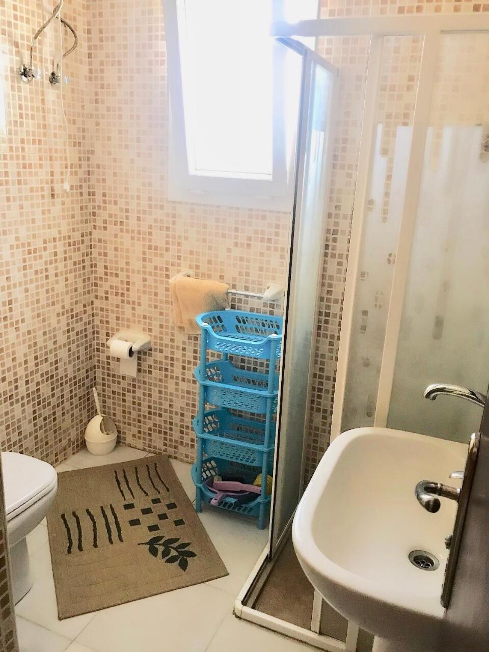 Appartement Tiba Garden