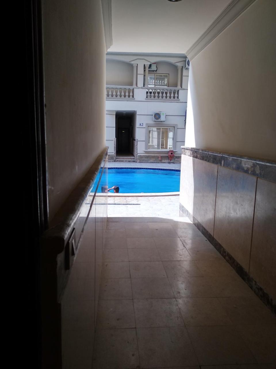 Appartement Red Sea Cozy G52
