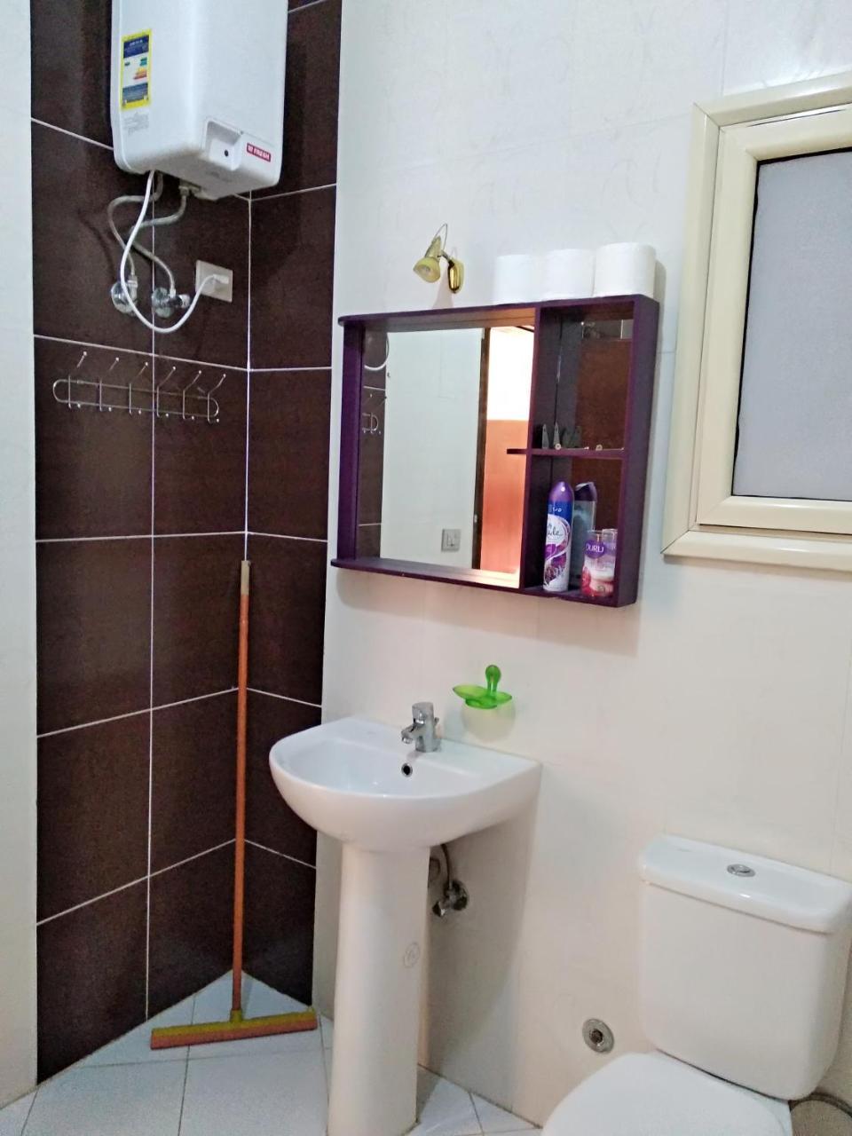 Red Sea Cozy G52 Appartement Hurghada