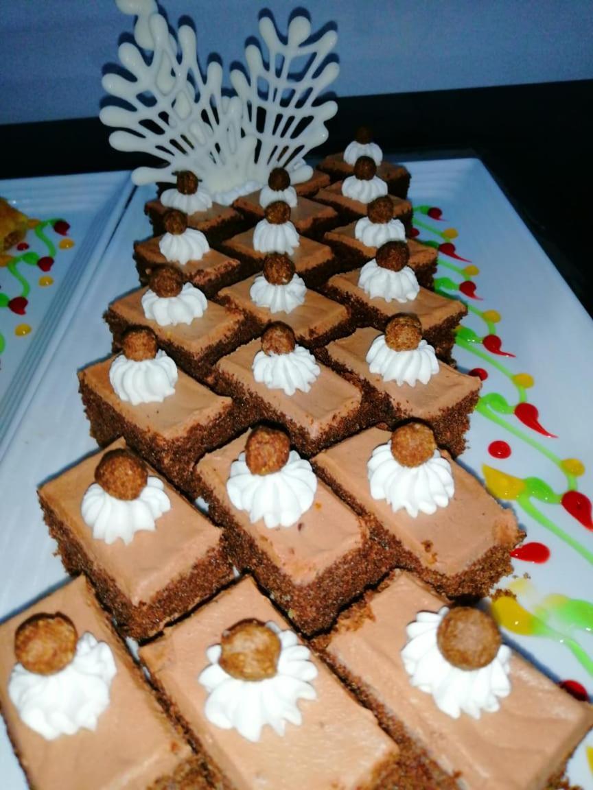 Hotel Bella Rose Aqua Park Hurghada