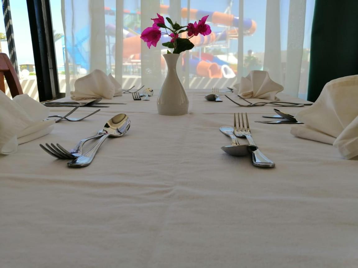 Hotel Bella Rose Aqua Park