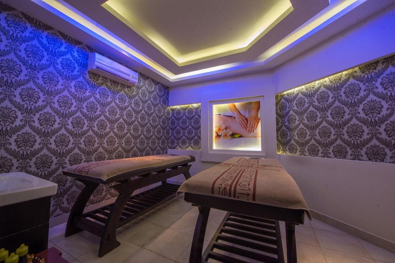 Pharaoh Azur 4* Hurghada