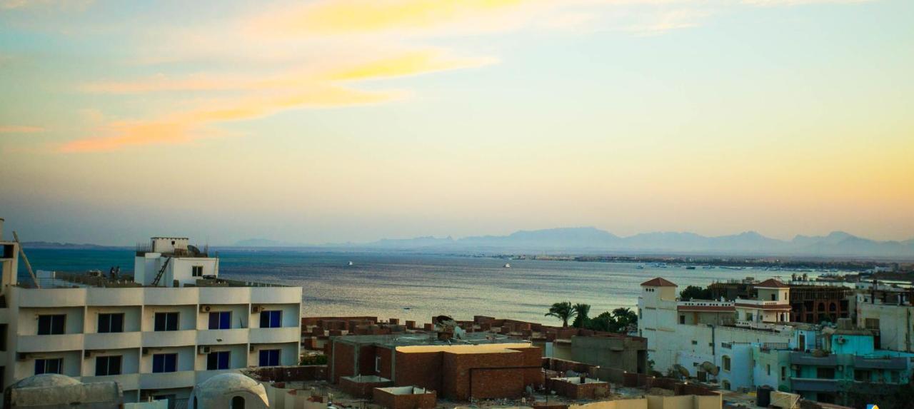 Aparthotel Kite Hurghada