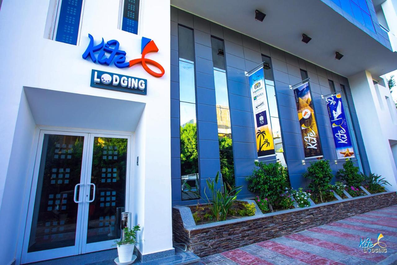 Kite Aparthotel Hurghada