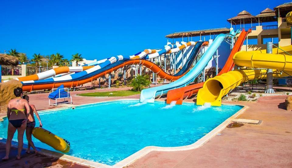 Resort Tia Heights Makadi Bay