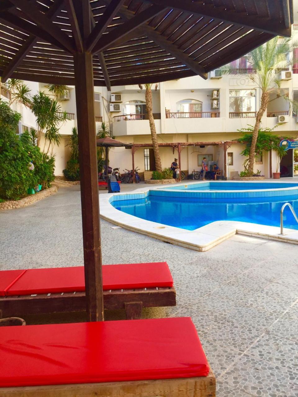 Solider Art Appartement Hurghada