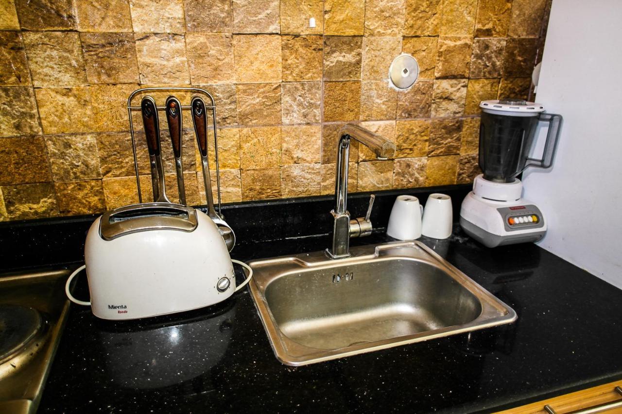 Appartement Solider Art Hurghada