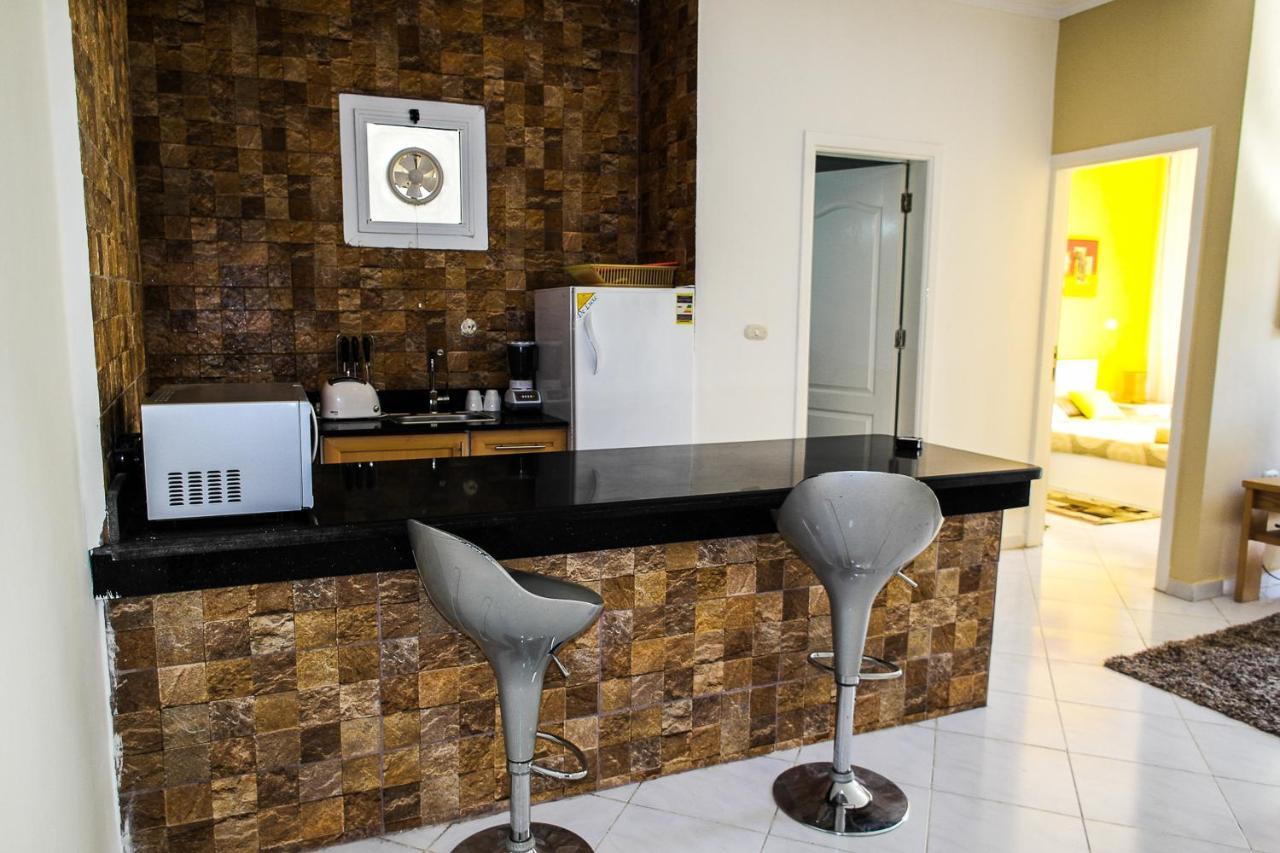Solider Art Appartement Hurghada