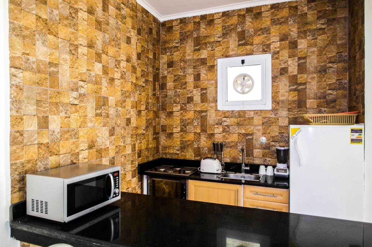 Appartement Solider Art *