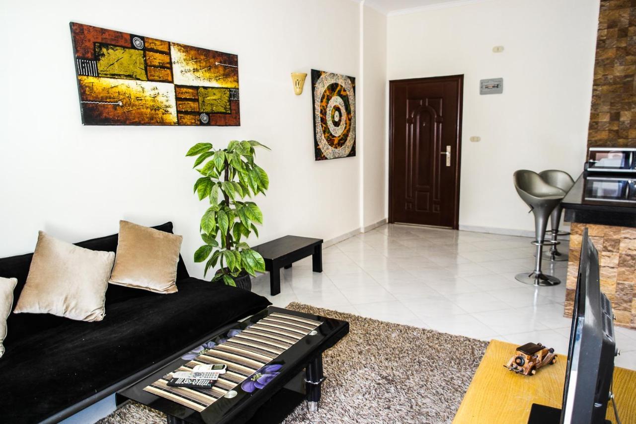 Appartement Solider Art Hurghada