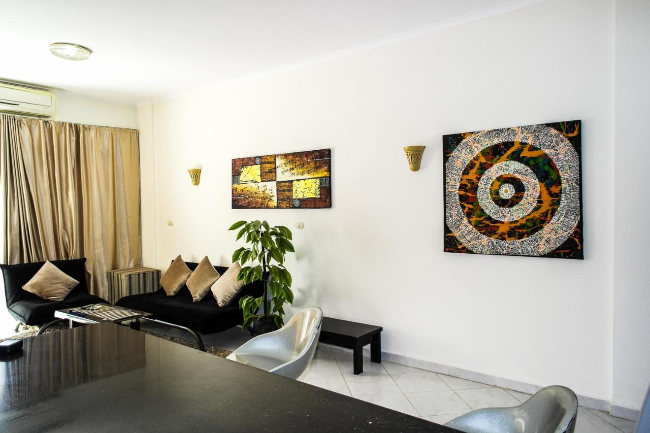 Solider Art Appartement