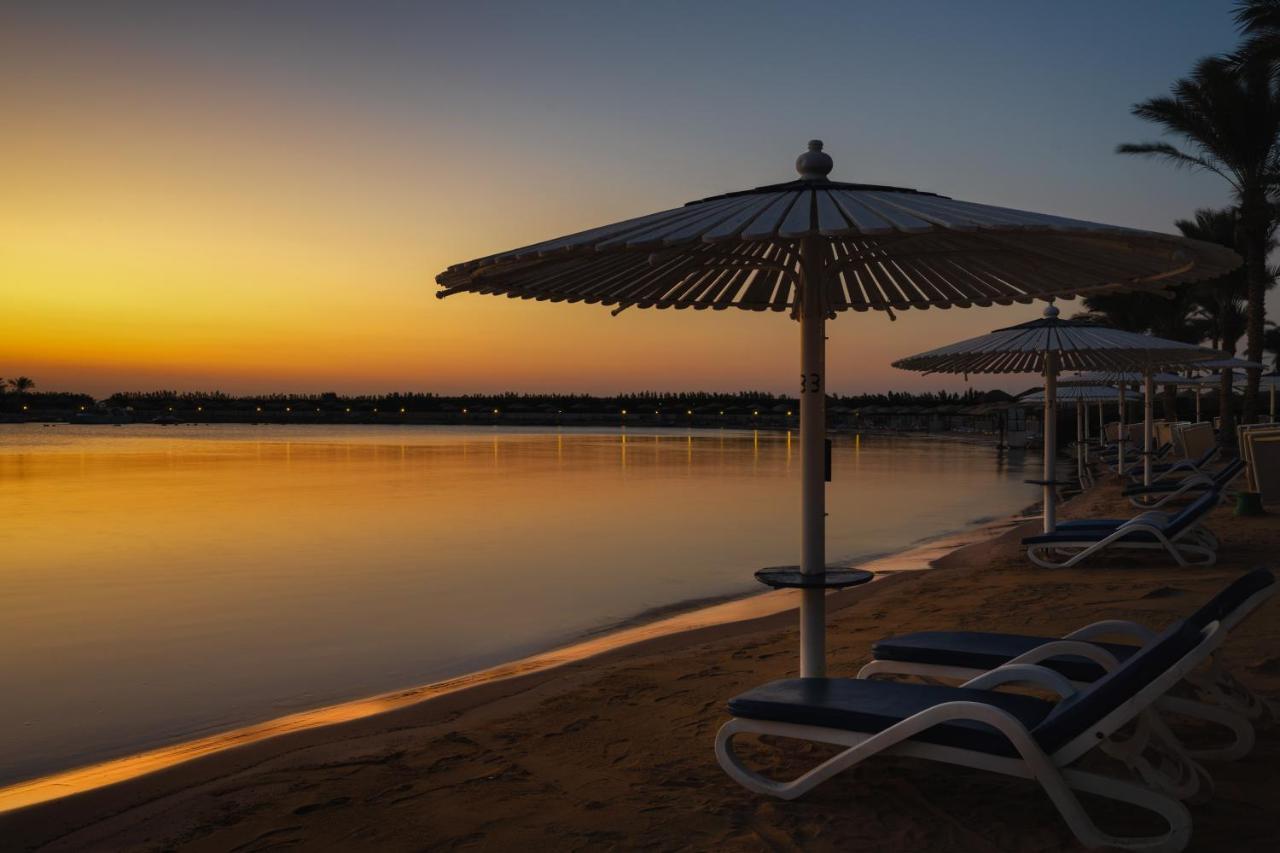 Swiss Station touristique Hurghada
