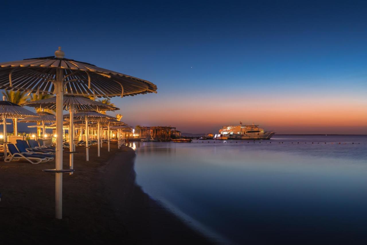Swiss 5* Hurghada