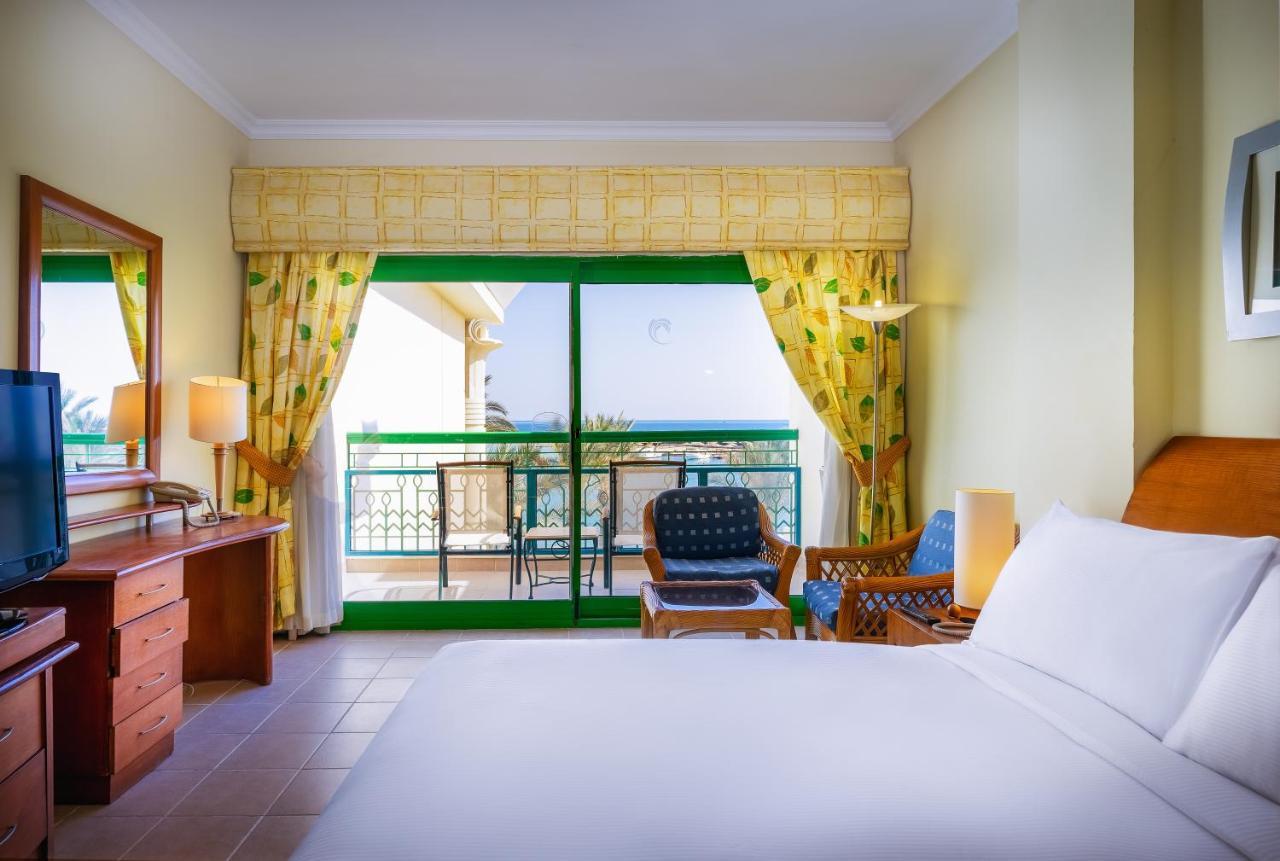Swiss 5* Hurghada