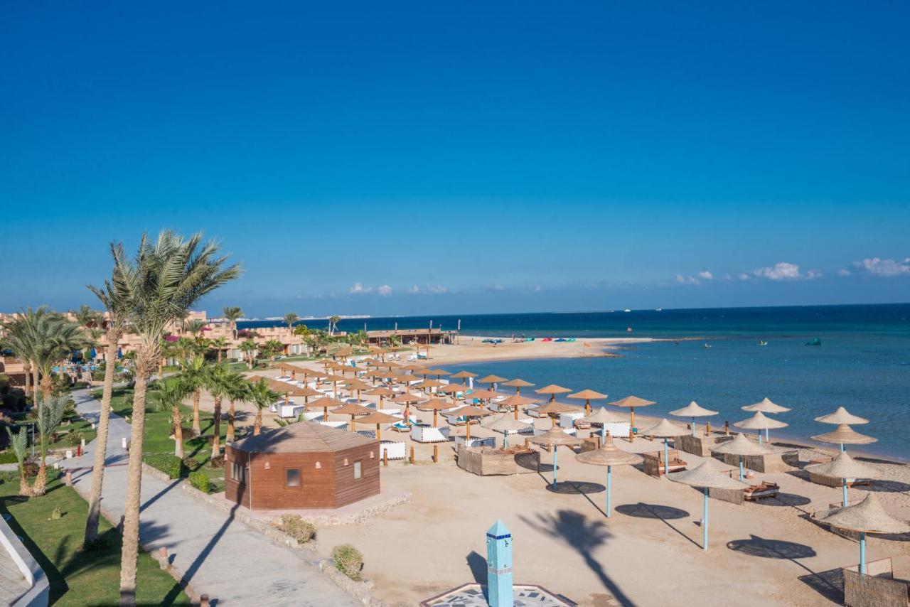 Shams Prestige Abu Soma (adults Only) Resort