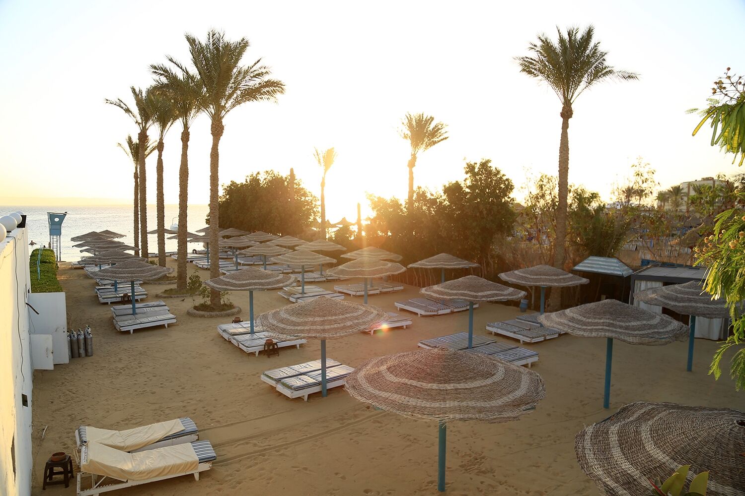 Minamark & Spa, For Families & Couples Only Hurghada