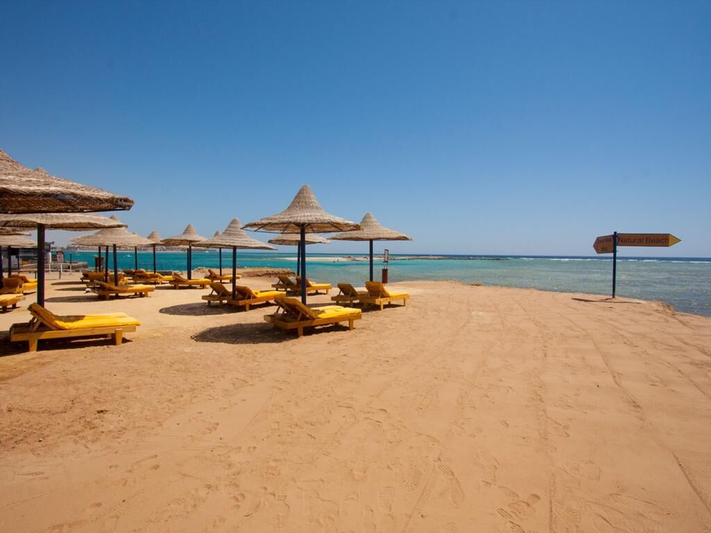 Harmony Makadi Bay Station touristique Hurghada