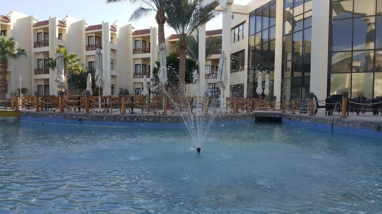 Iberotel Casa Del Mar 4*