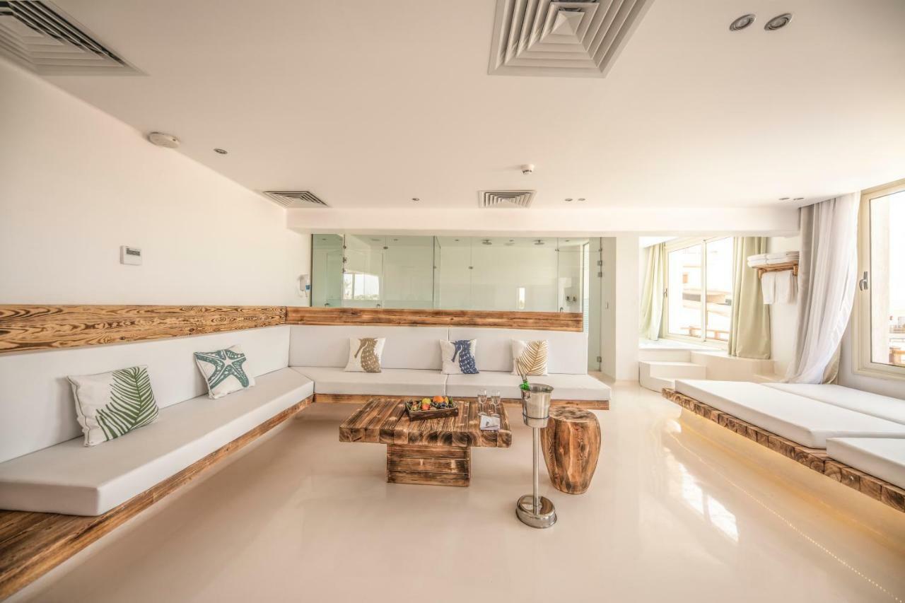Meraki - Adults Only Resort 4*