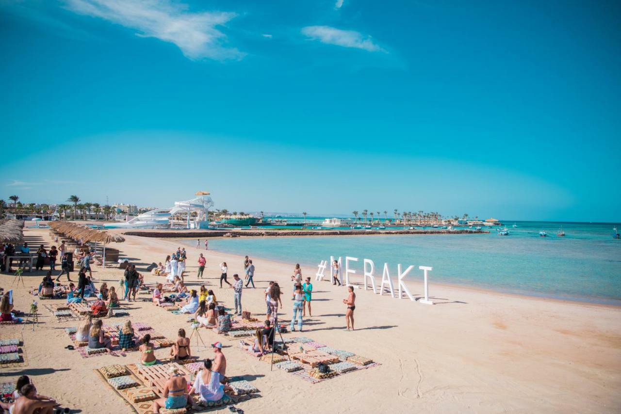 Meraki - Adults Only Resort